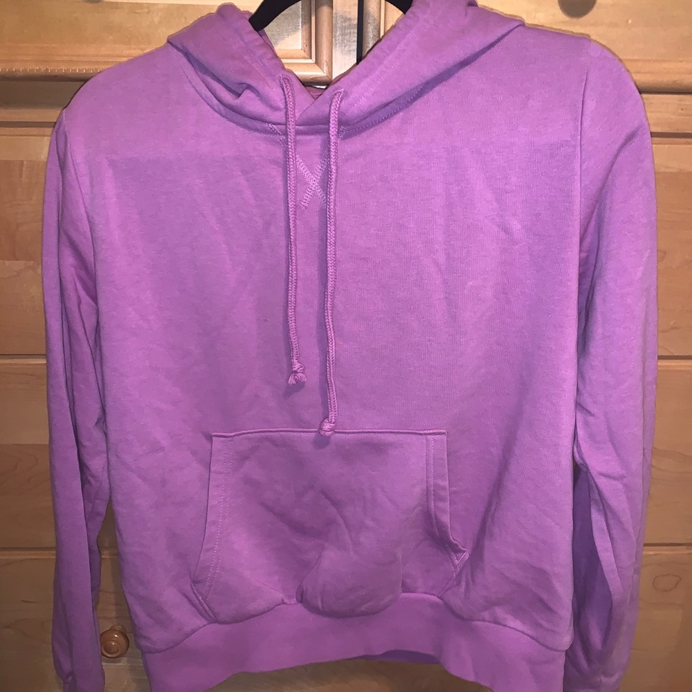 H&M hoodie